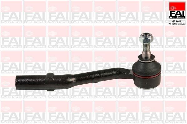 FAI AUTOPARTS skersinės vairo trauklės galas SS7066